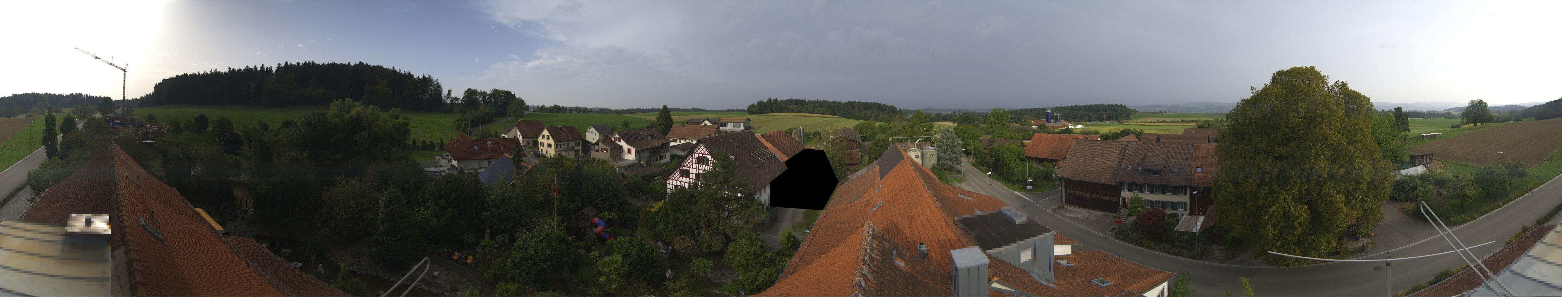 Gündlikon: Meisberg