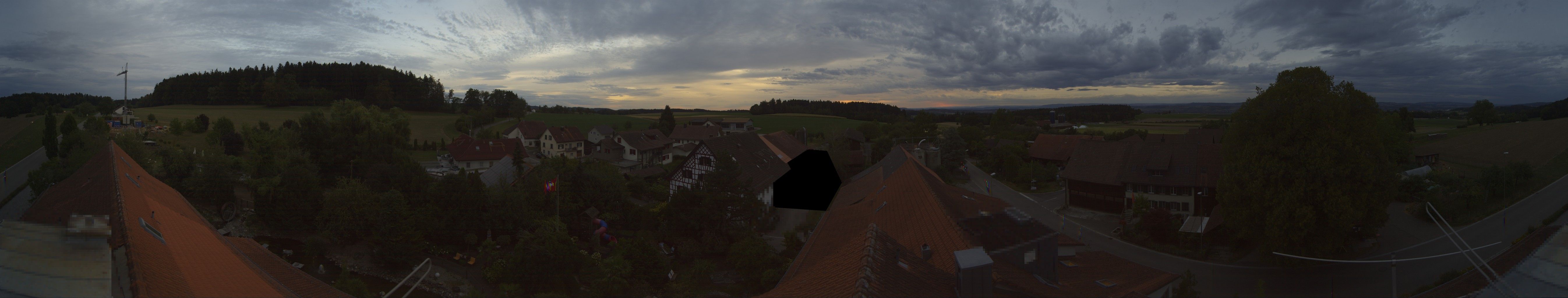 Gündlikon: Meisberg