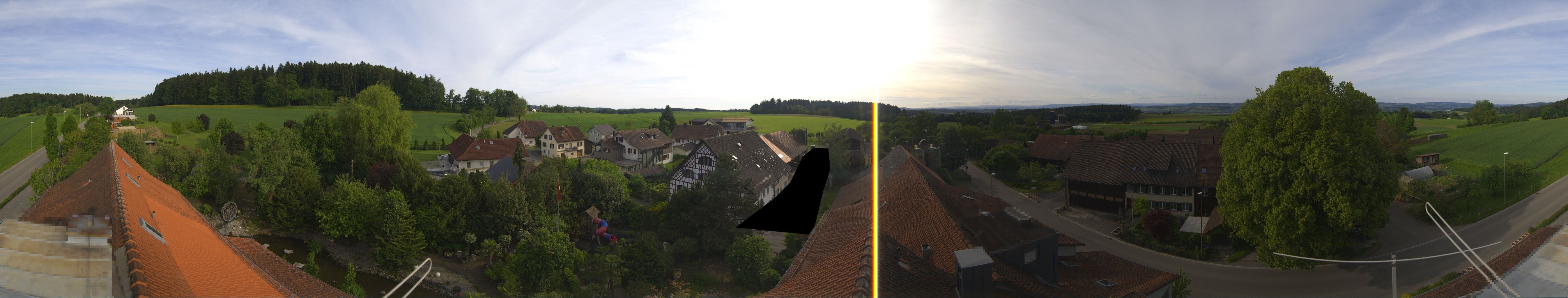 Gündlikon: Meisberg