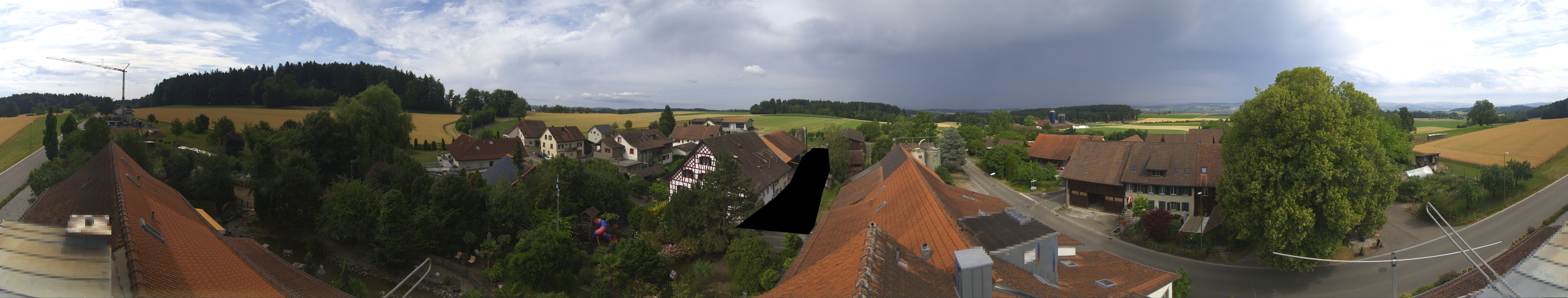 Gündlikon: Meisberg