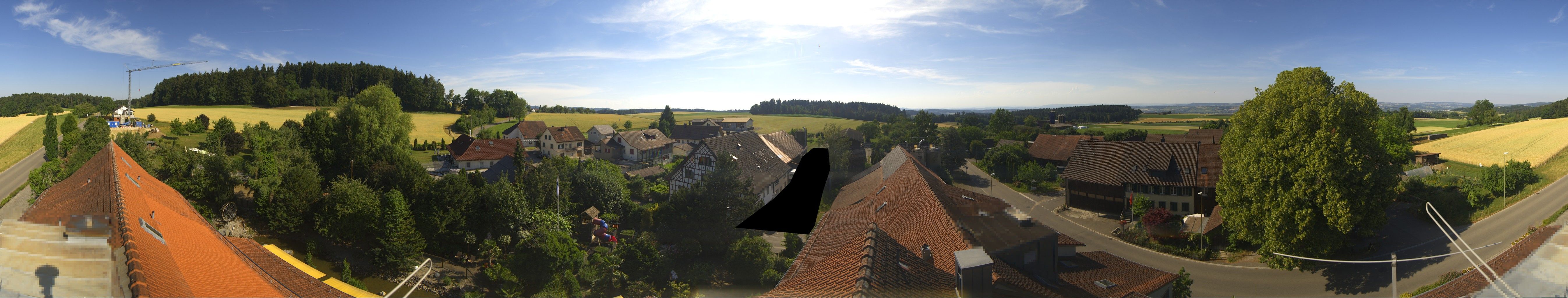 Gündlikon: Meisberg
