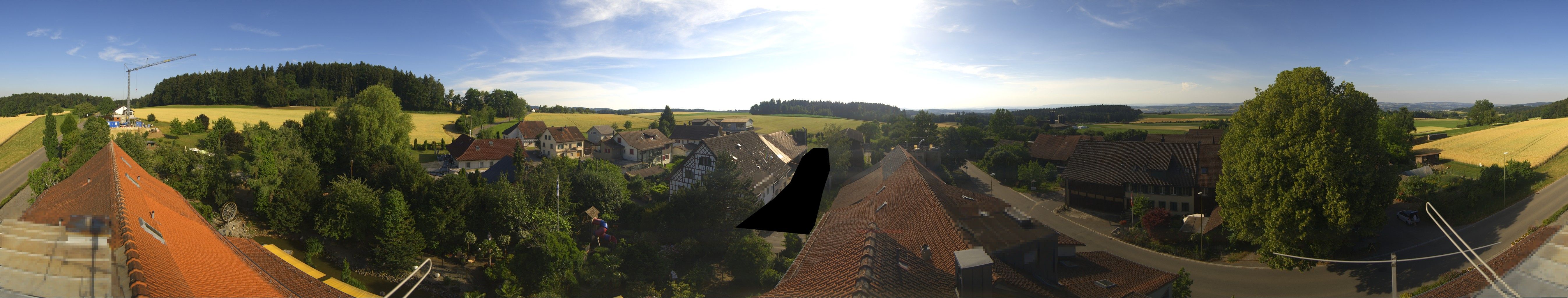 Gündlikon: Meisberg