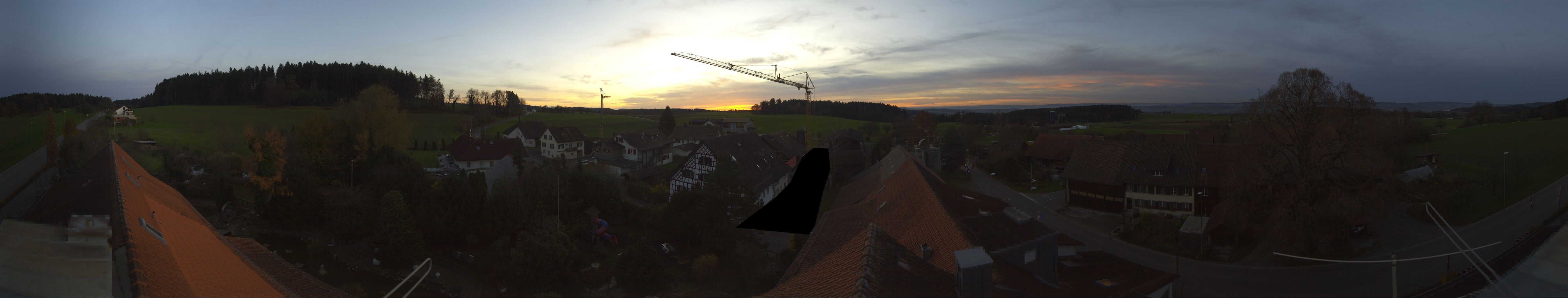 Gündlikon: Meisberg