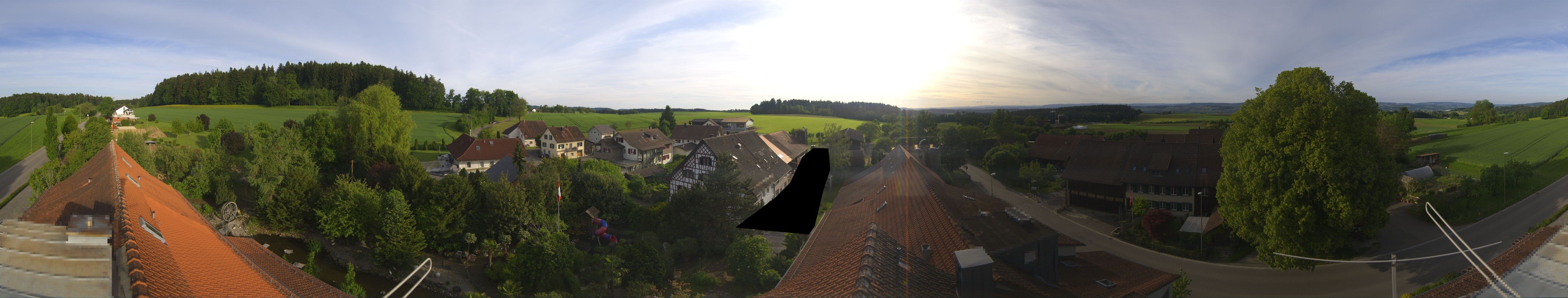Gündlikon: Meisberg