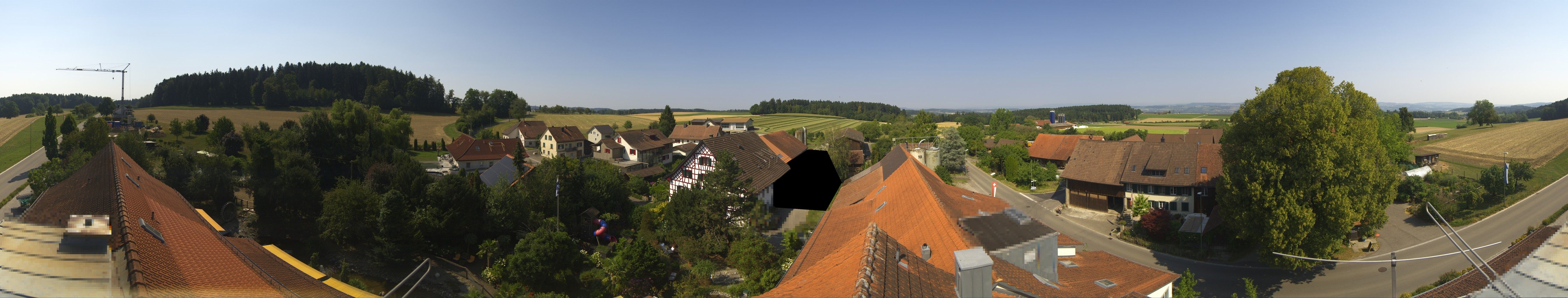 Gündlikon: Meisberg