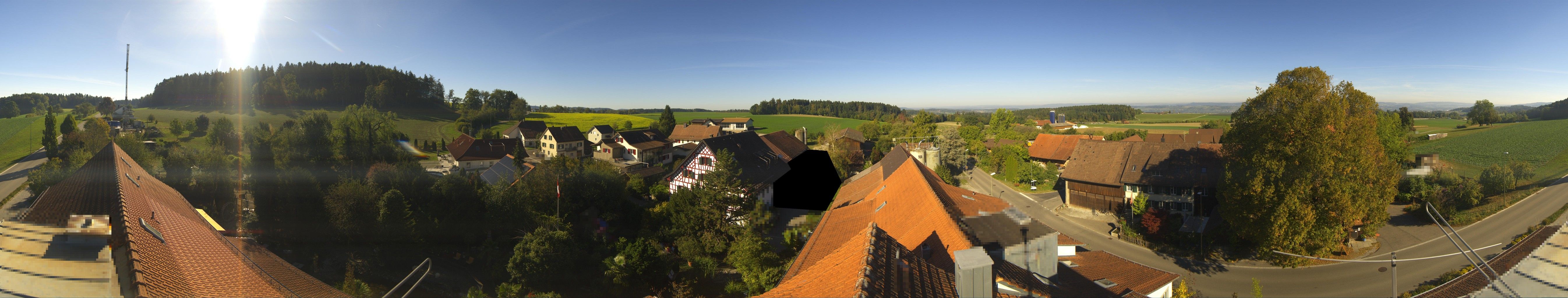 Gündlikon: Meisberg