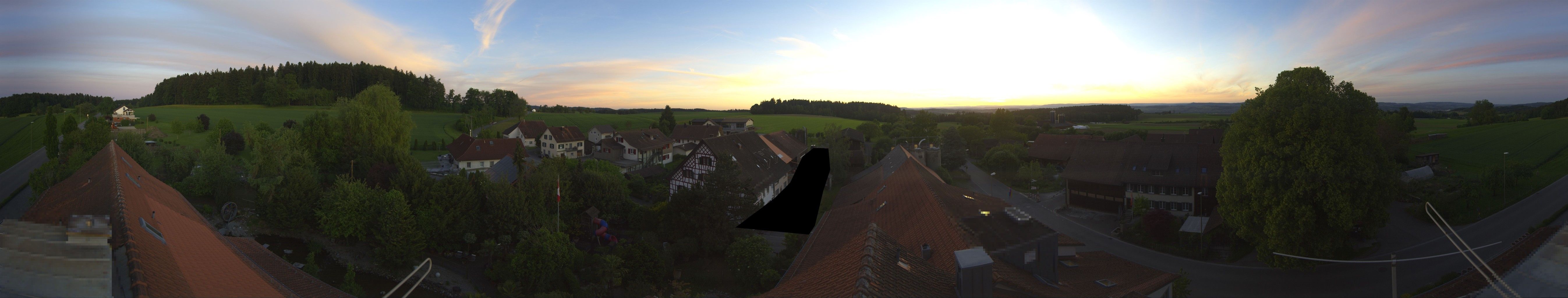 Gündlikon: Meisberg
