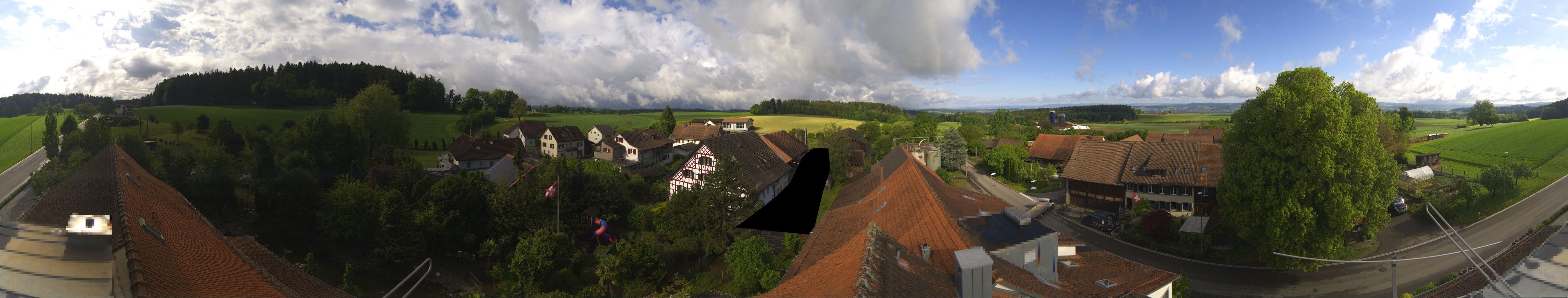 Gündlikon: Meisberg