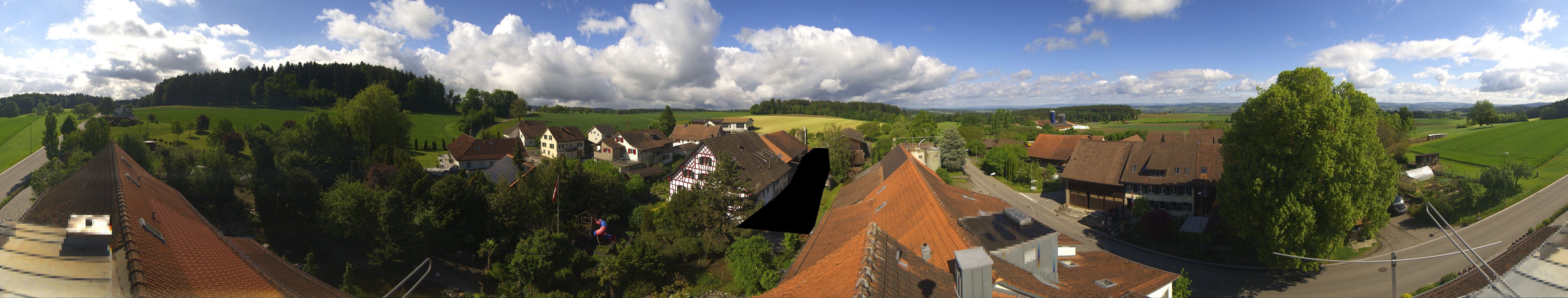 Gündlikon: Meisberg