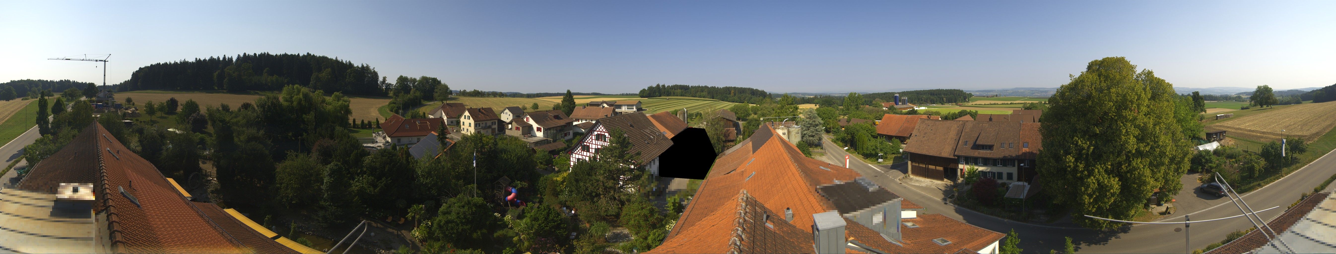 Gündlikon: Meisberg