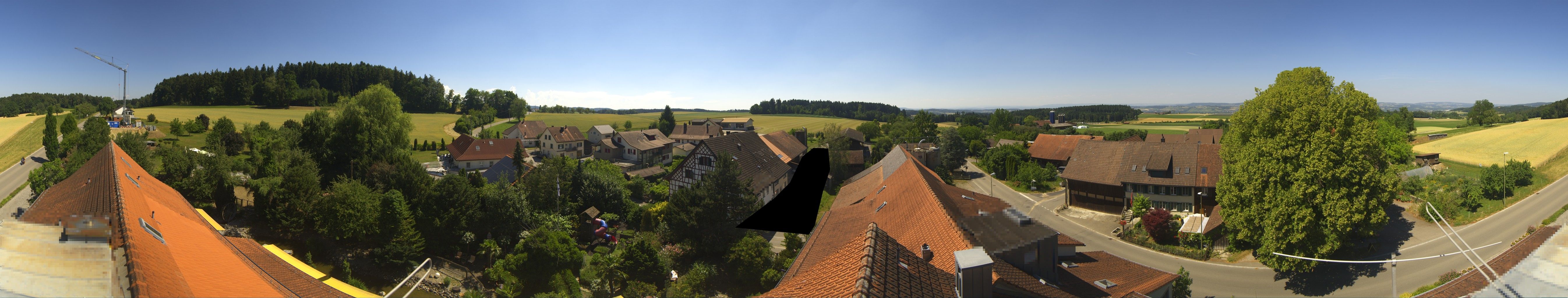 Gündlikon: Meisberg