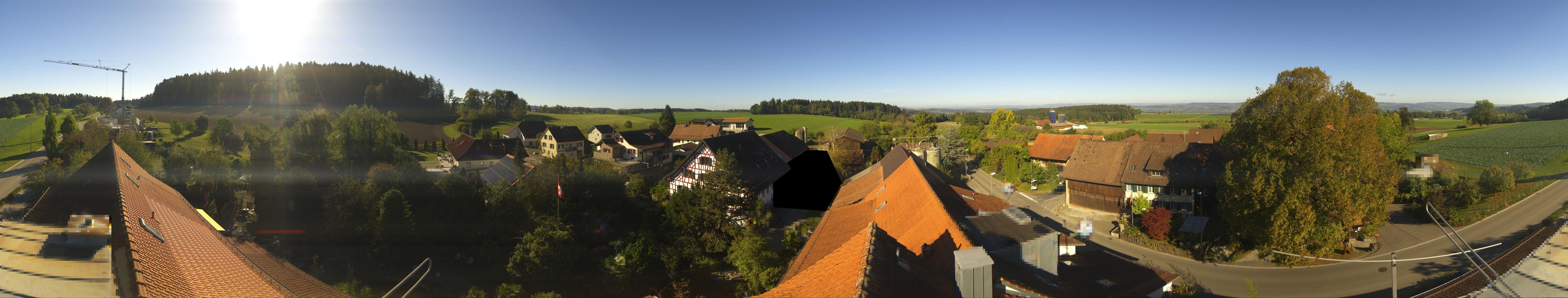 Gündlikon: Meisberg