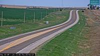 Cedar Bluffs › North: US 83: S of McCook: North - Day time