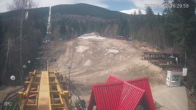 Dobrinishte › South