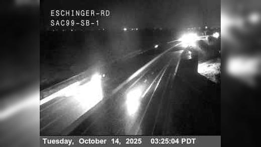 Traffic Cam Hicksville: Eschinger_SAC99_SB_1