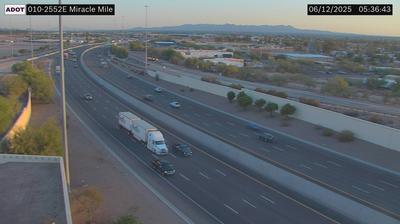 Flowing Wells › East: I-10 EB 255.20 @Miracle Mile