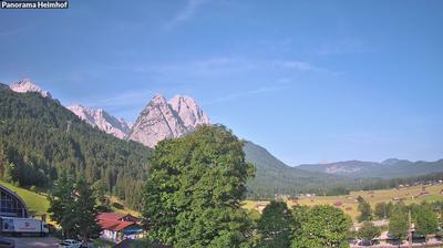 Riess mountain webcam