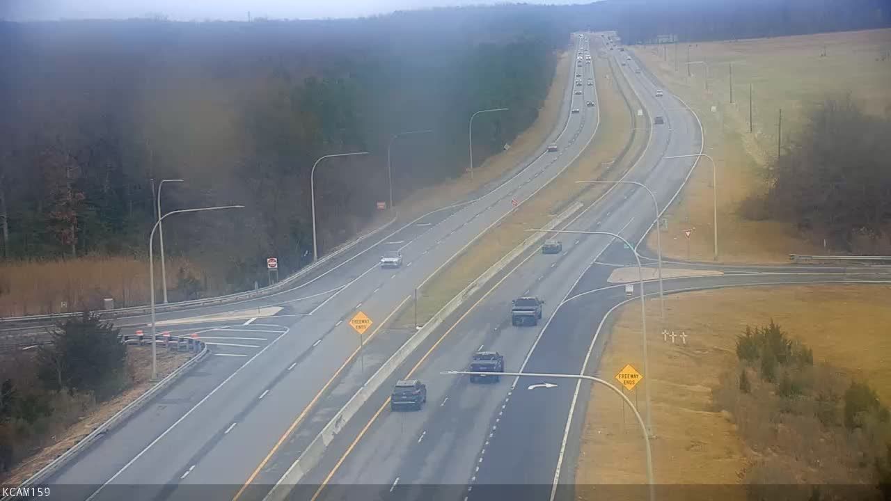 Barkers Landing DE 1 TRAP SHOOTERS RD Traffic Cam