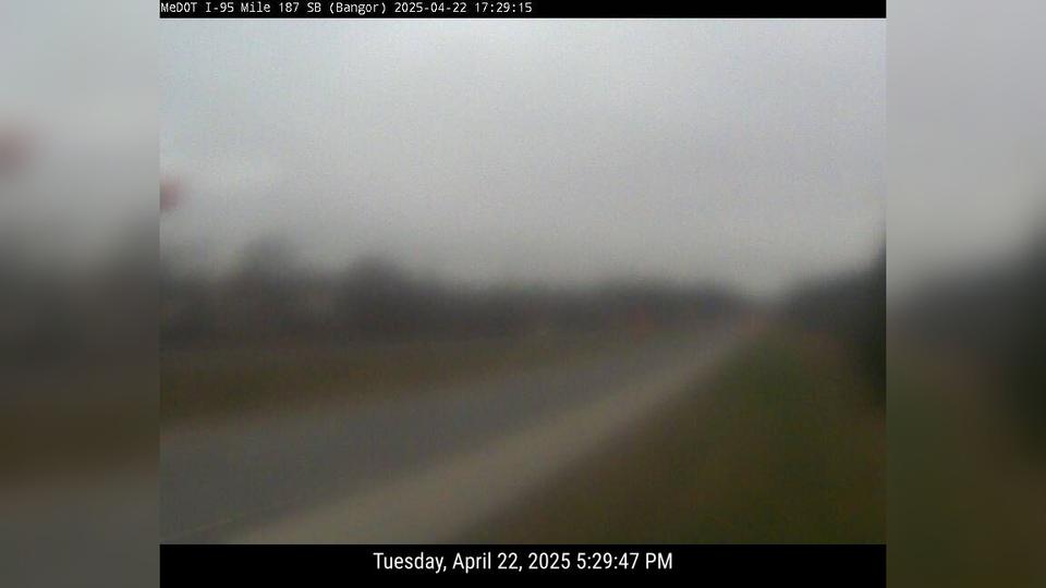 cams around Bangor International Airport meteoblue