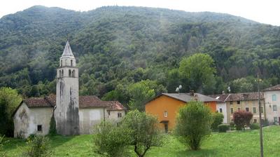 immagine della webcam nei dintorni di Pieve di Soligo: webcam Monte Avena