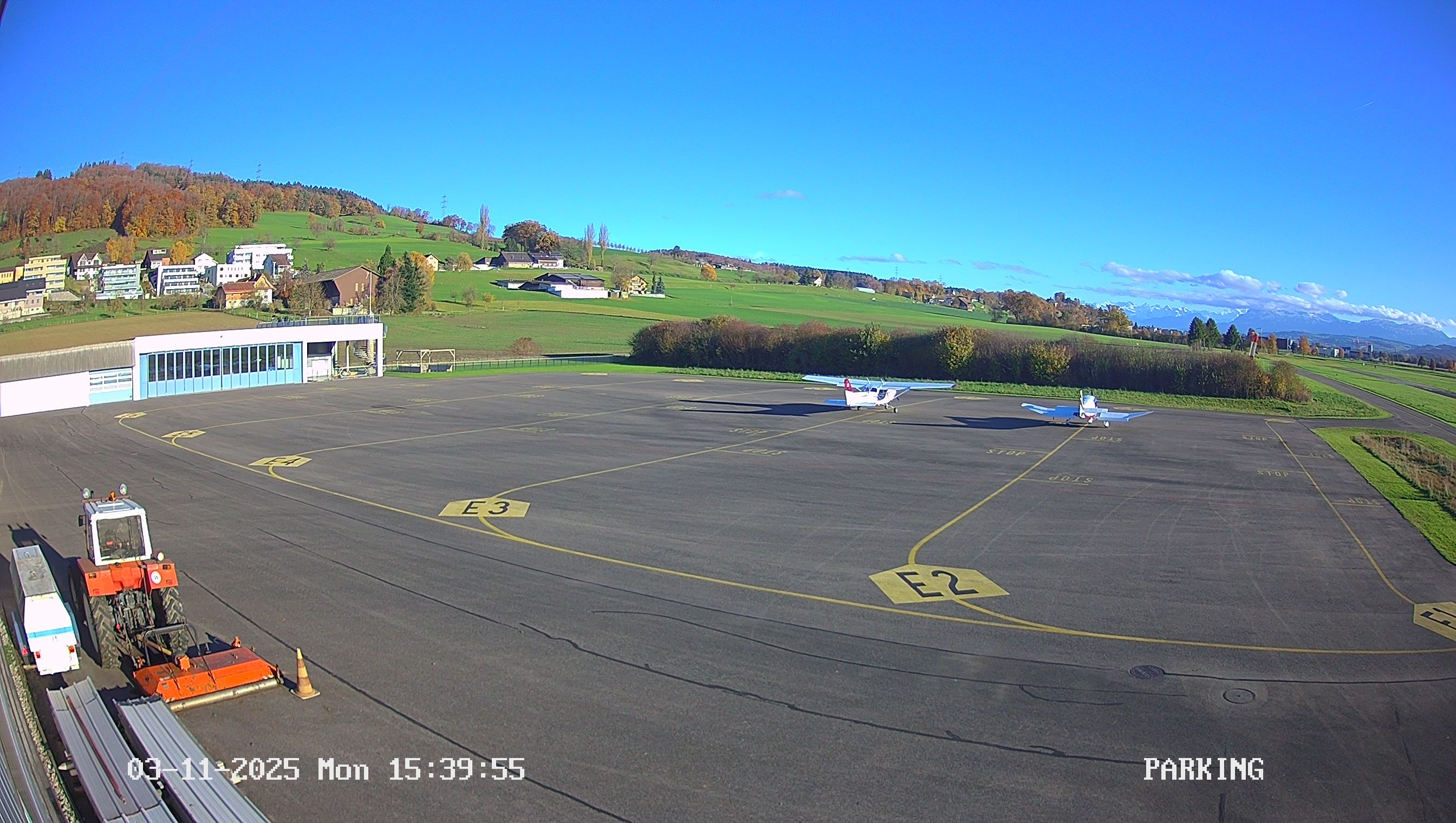 Triengen › Süd-Ost