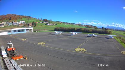 Triengen › Süd-Ost