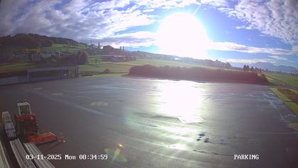 Triengen › Süd-Ost