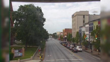 Traffic Cam La Porte: US 35: sigcam-01-046-003 SR2 @ US35