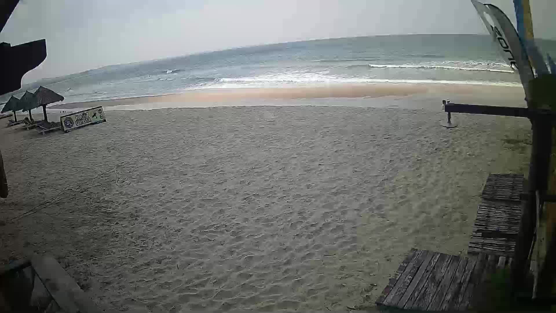 Phan Thiết during daytime