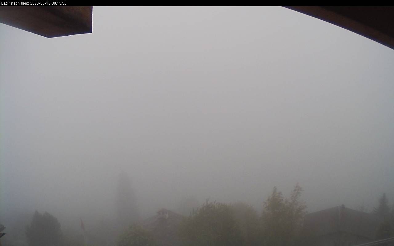 Ilanz › Süden