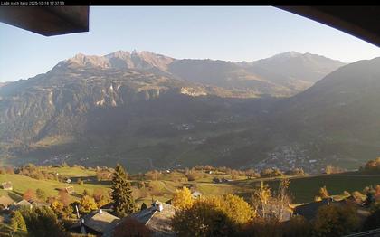 Ilanz › Süd