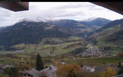 Ilanz › Süd