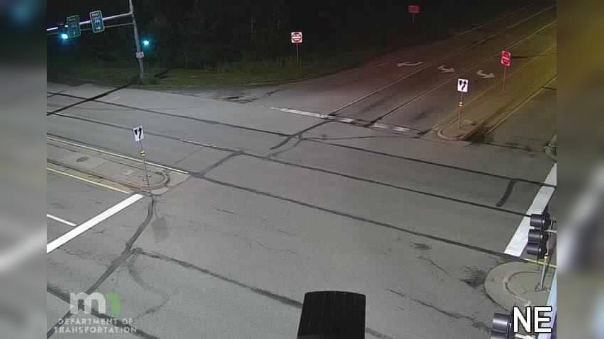 Traffic Cam Eagan: MN 149: T.H.149 SB S of I-494