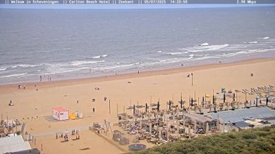 Voorburg Daglicht Webcam Image