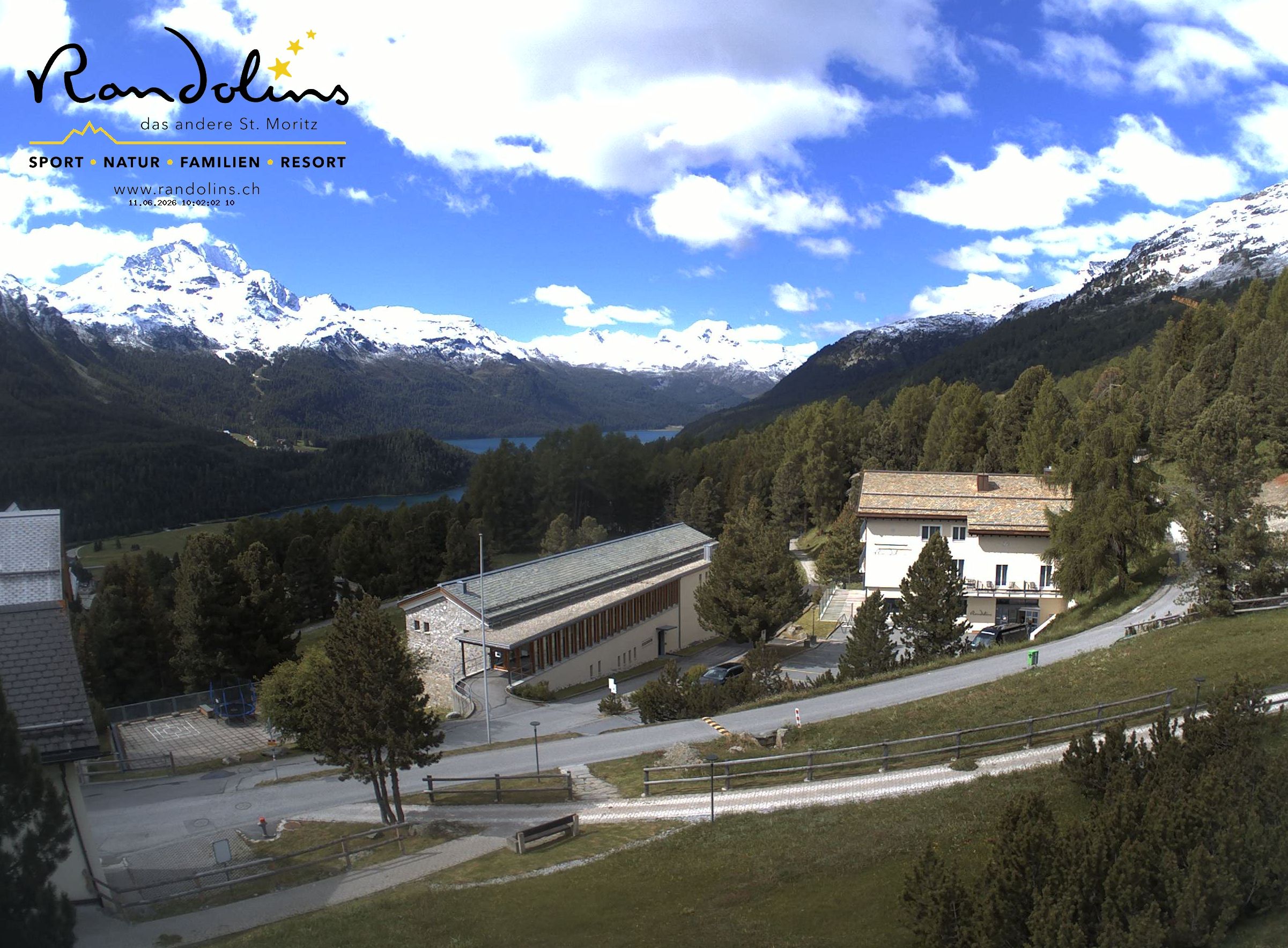 Sankt Moritz