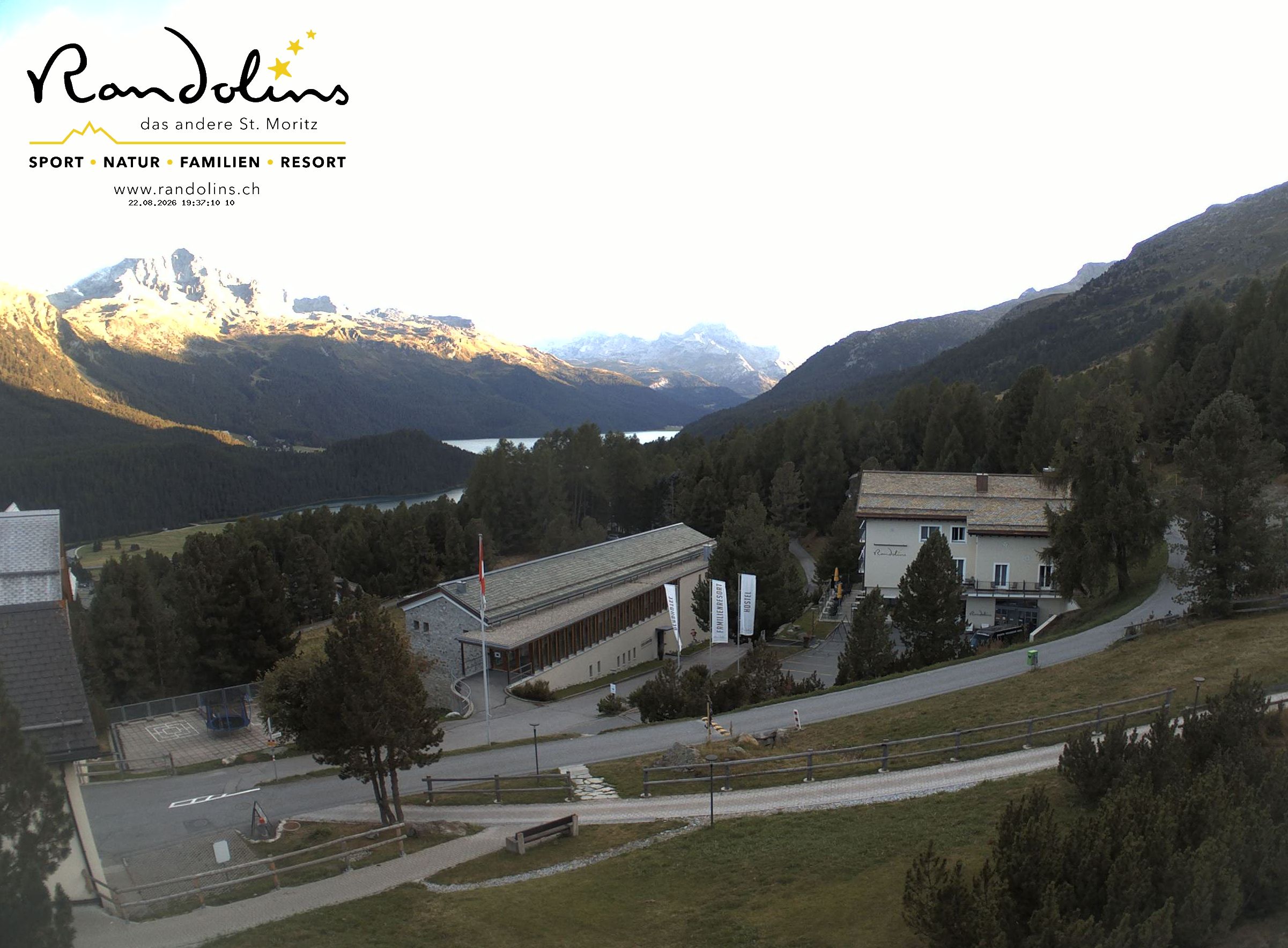Sankt Moritz