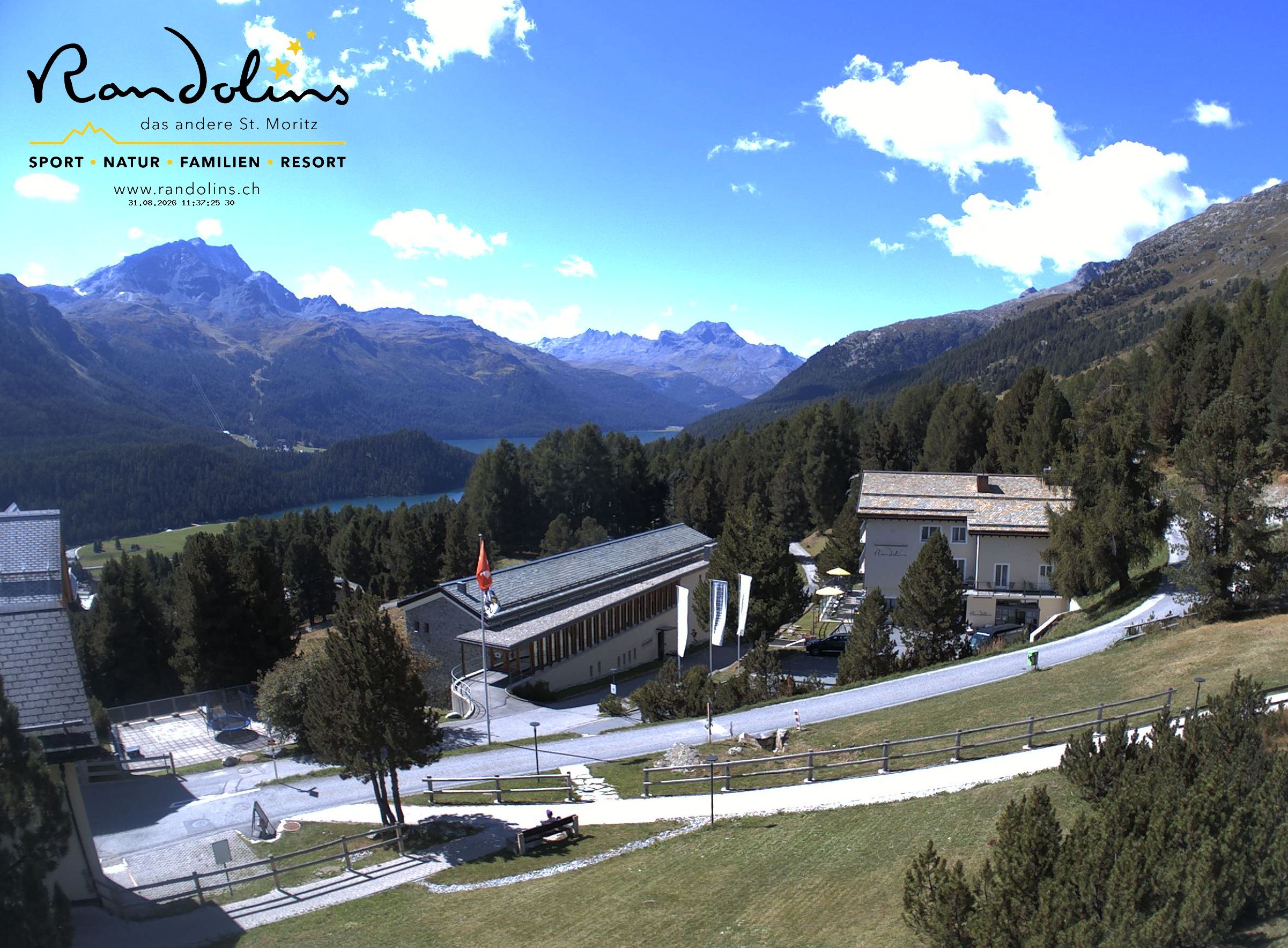 Sankt Moritz