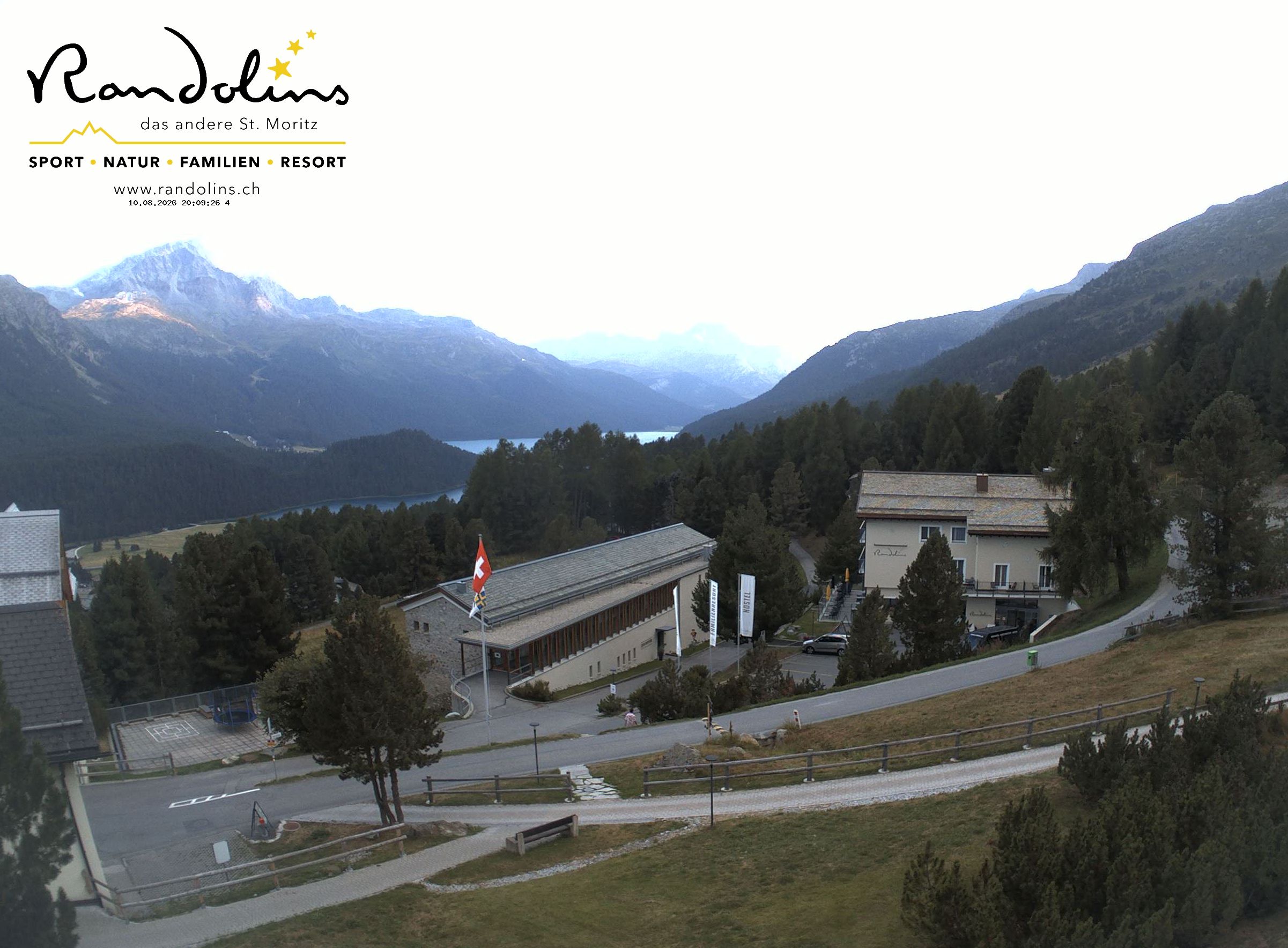 Sankt Moritz