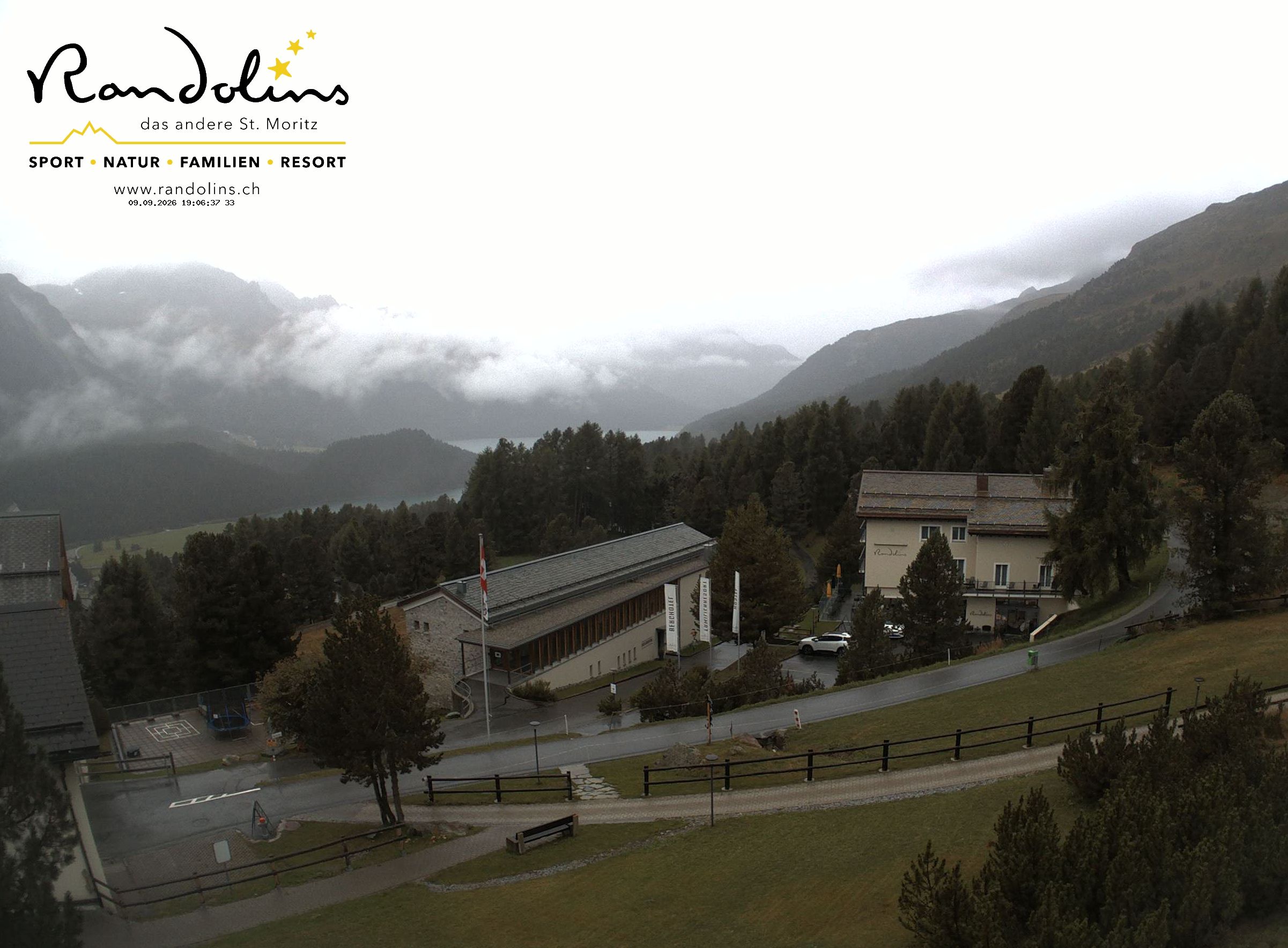 Sankt Moritz