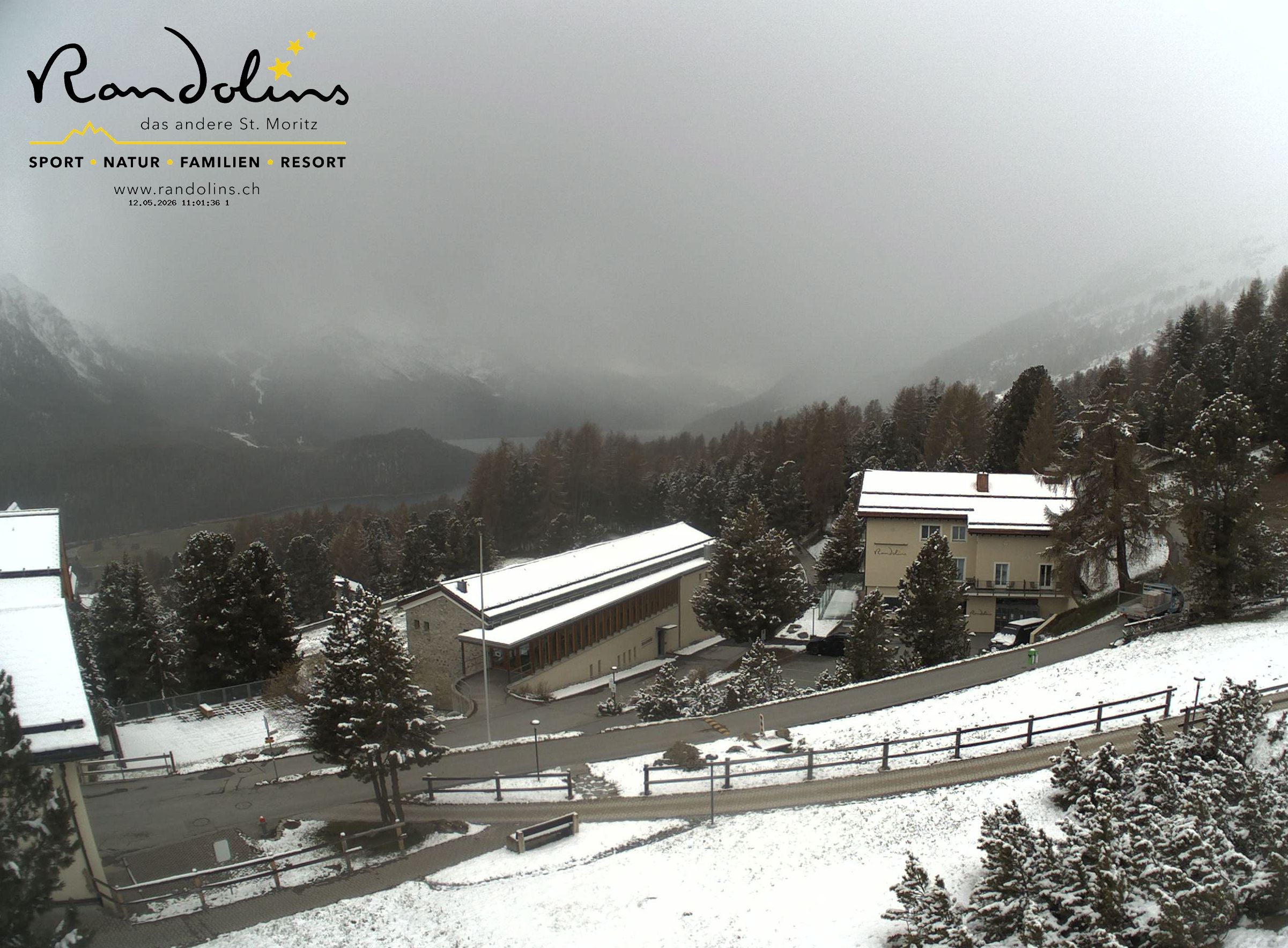Sankt Moritz