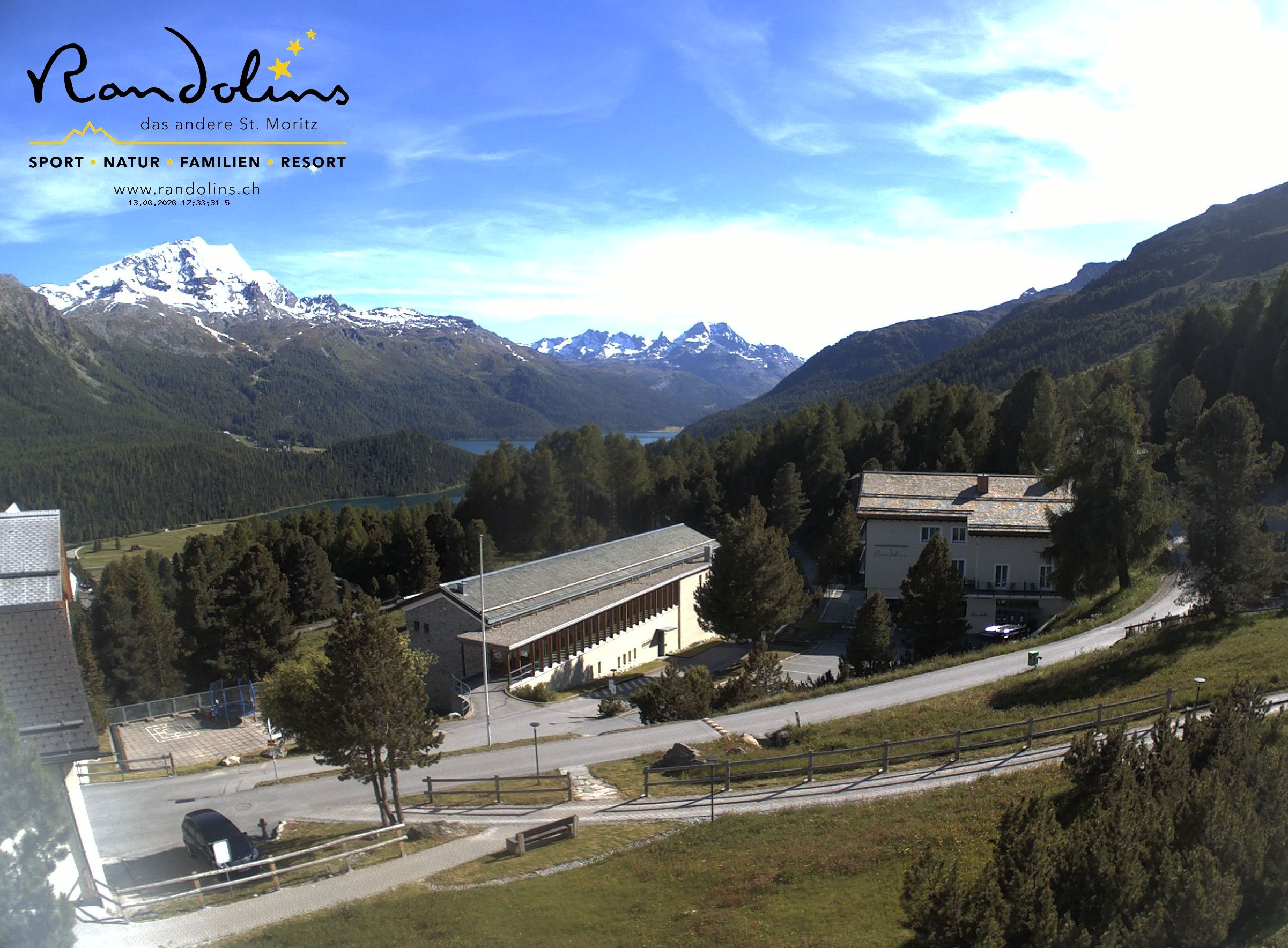 Sankt Moritz