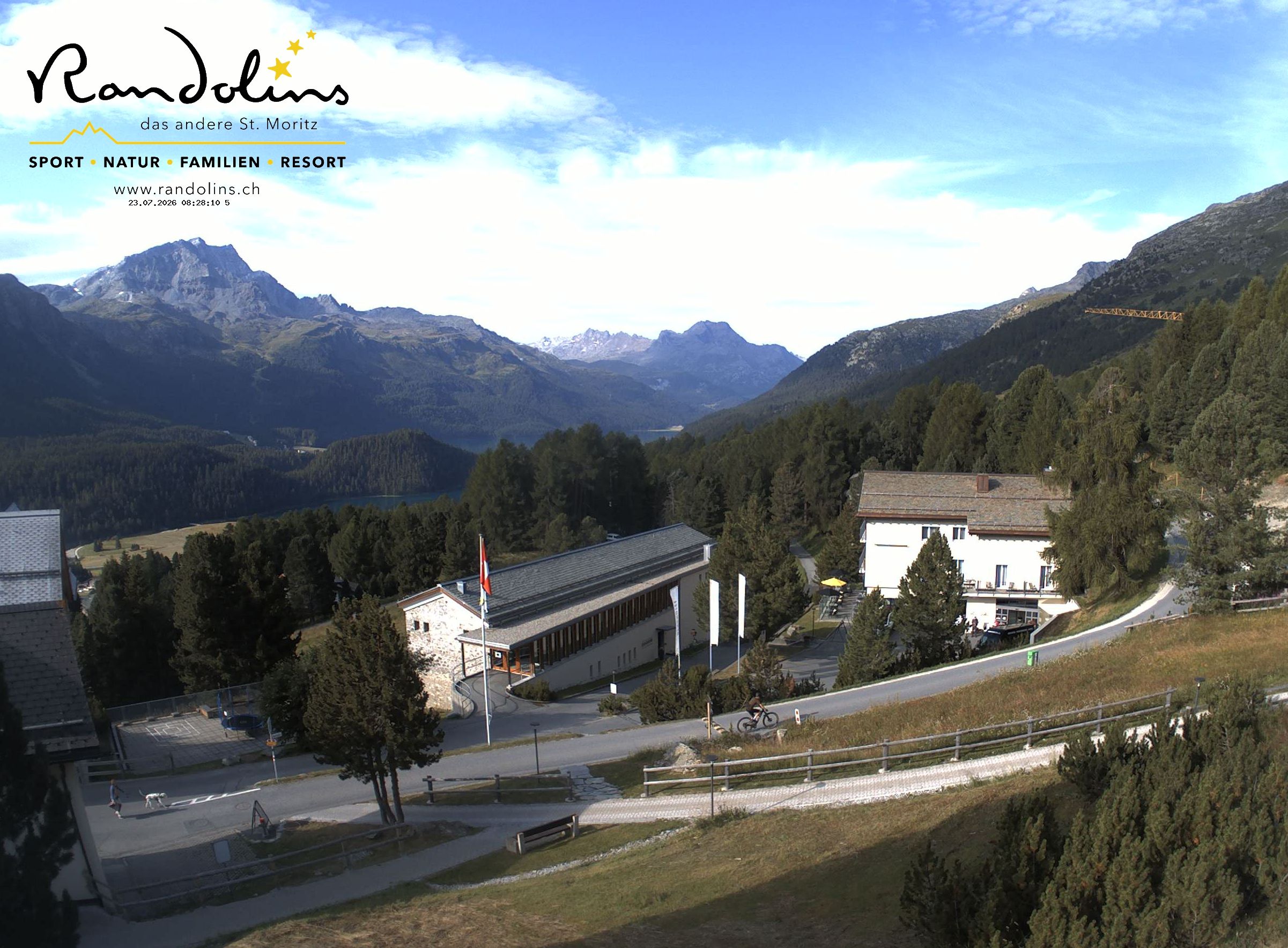 Sankt Moritz
