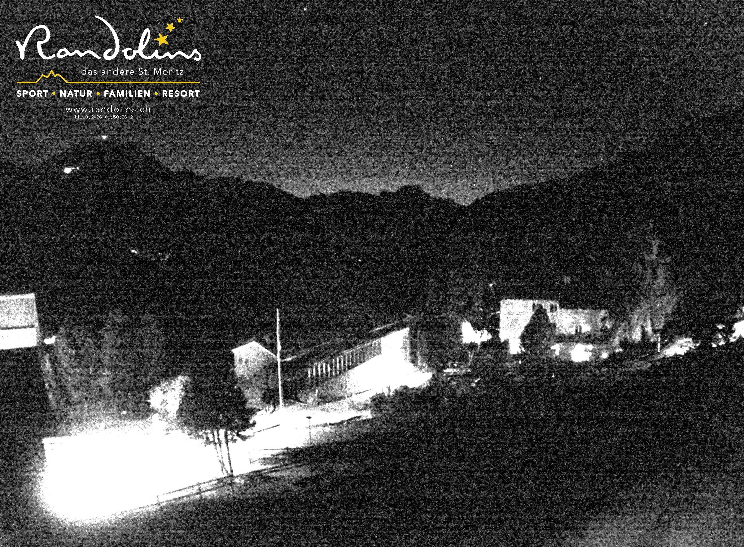 Sankt Moritz: Randolins