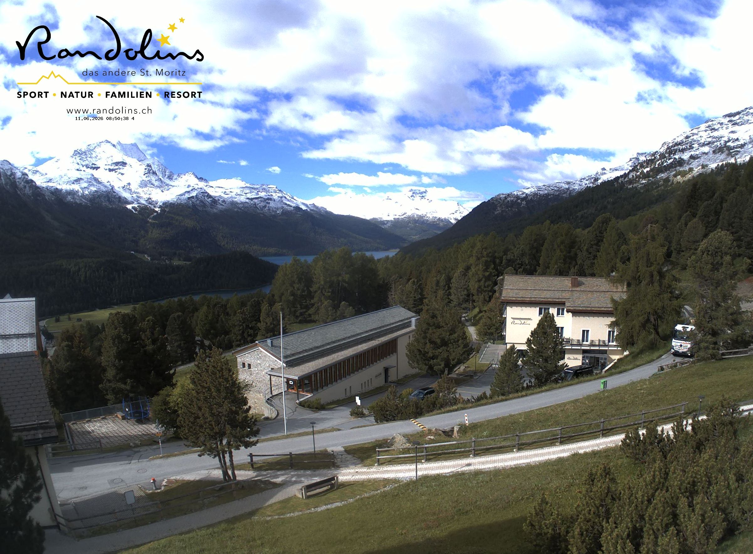 Sankt Moritz