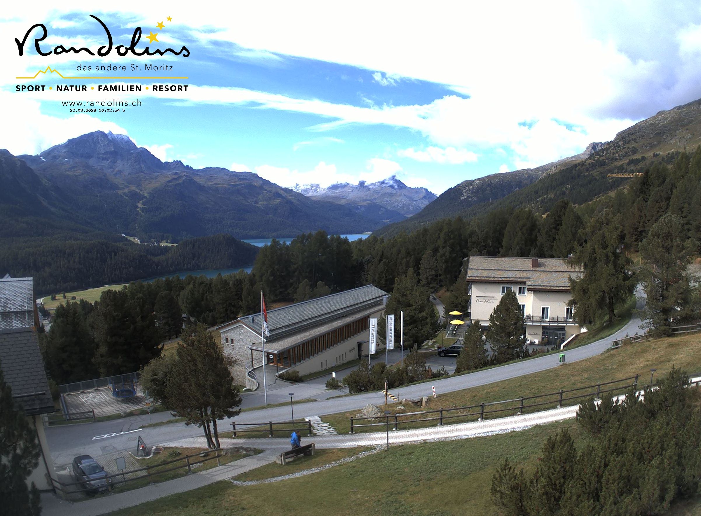 Sankt Moritz