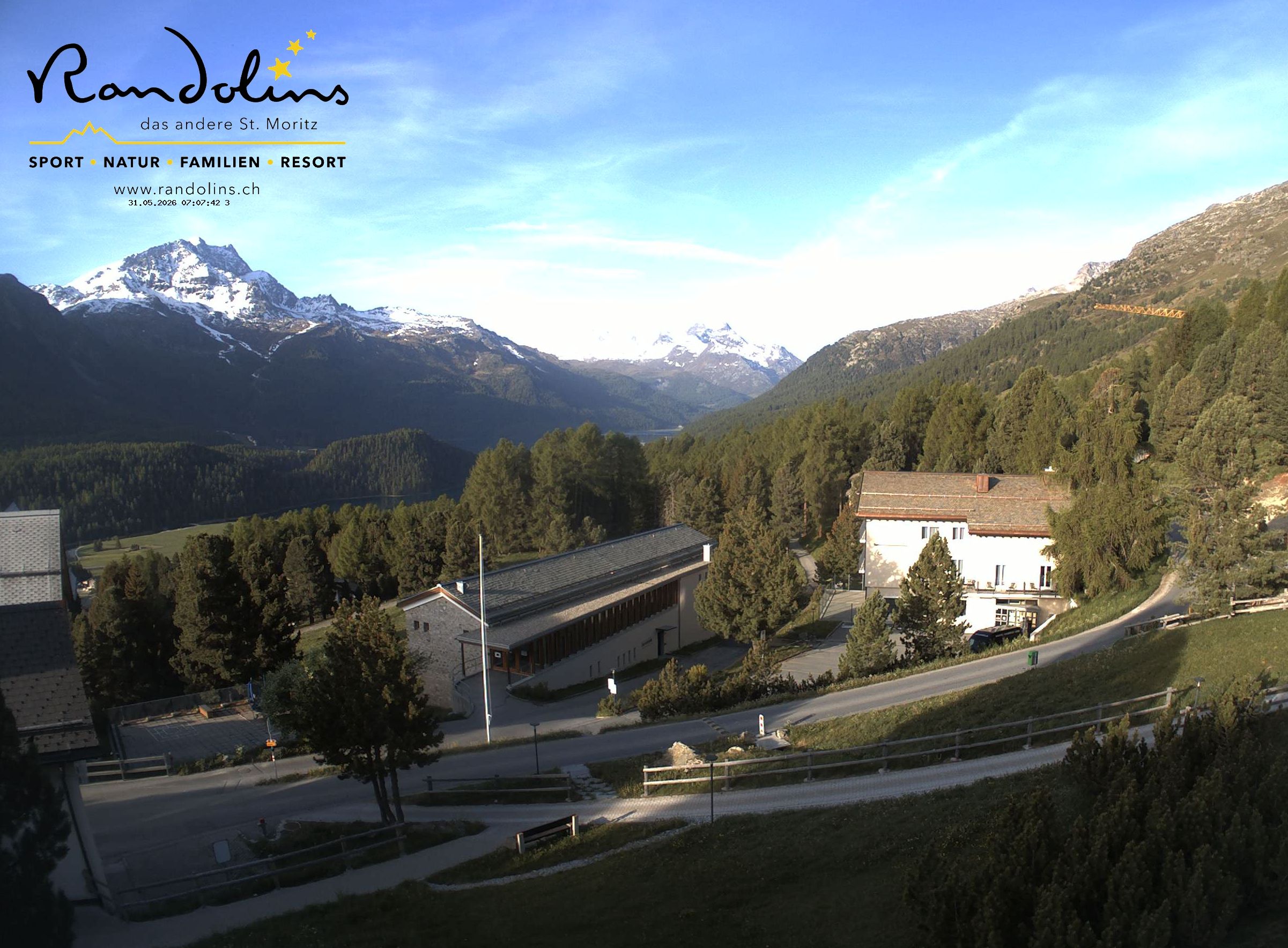Sankt Moritz