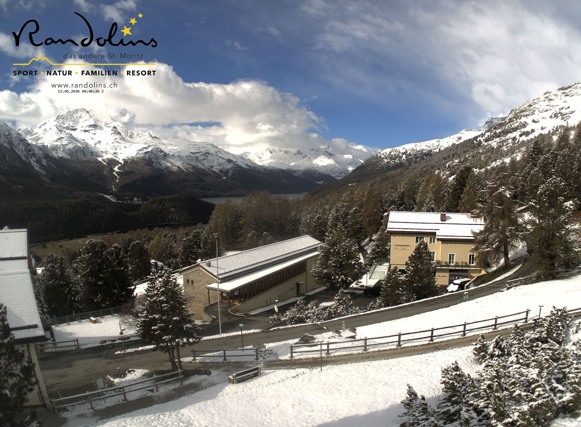 Sankt Moritz