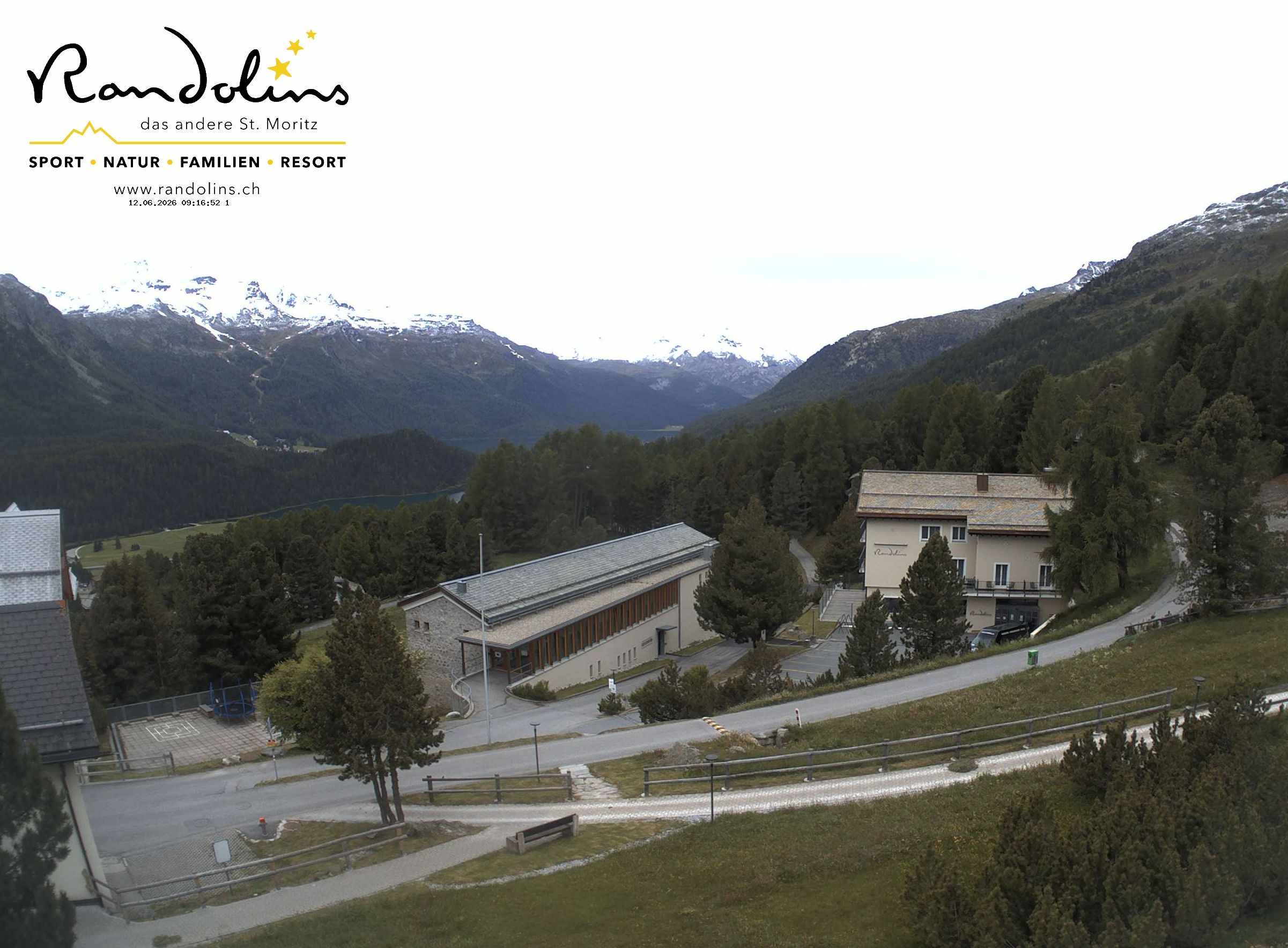 Sankt Moritz