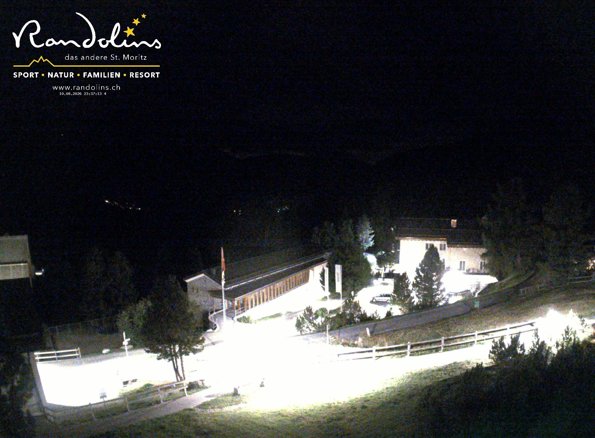 Sankt Moritz