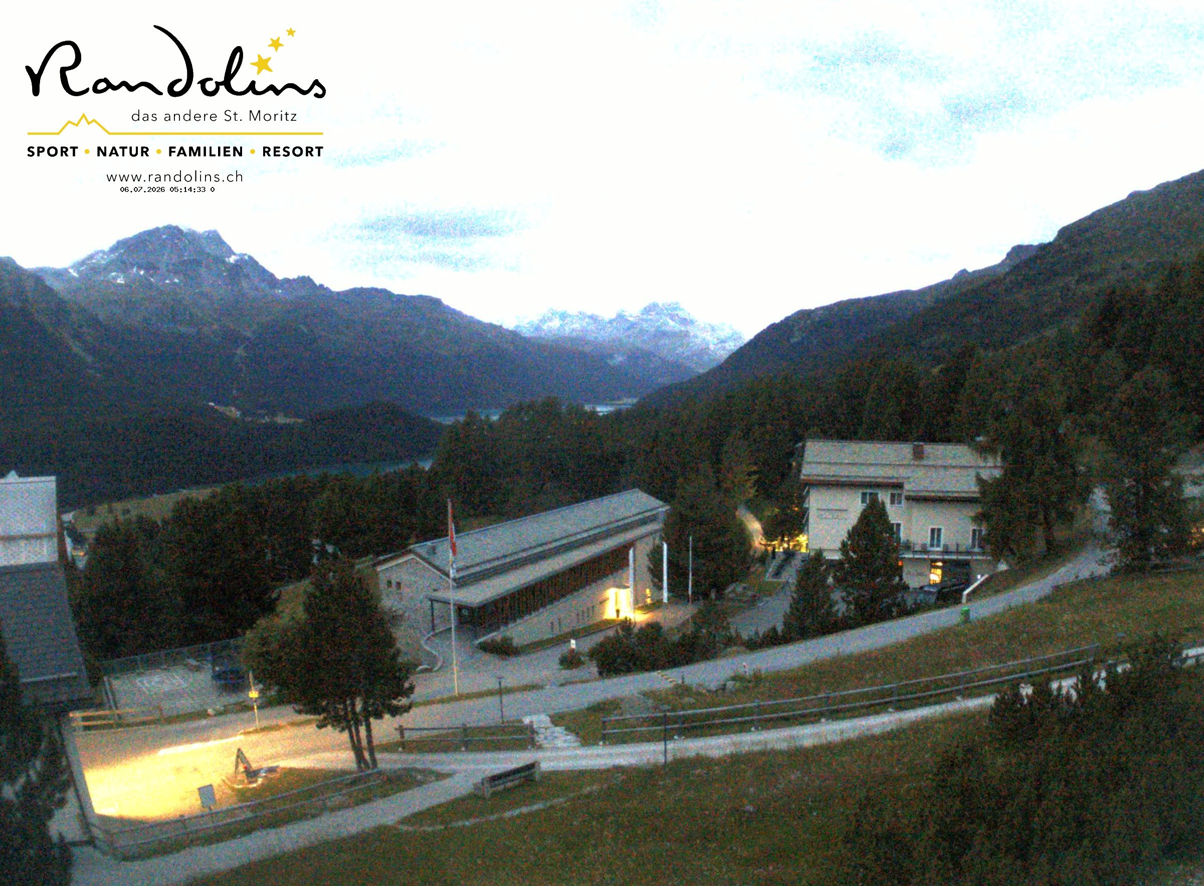 Sankt Moritz